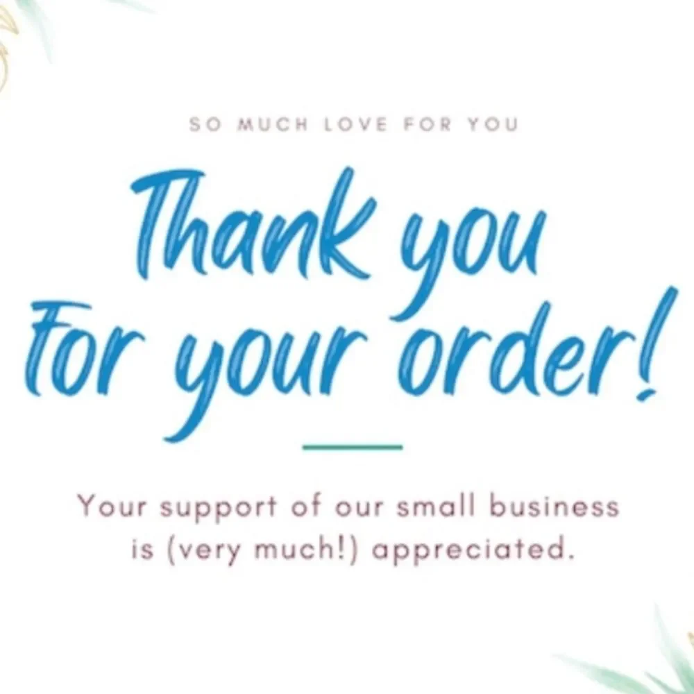 Colorful Thank You Sticker 20 Piece Ct Sell Reseller Teacher Color Smile